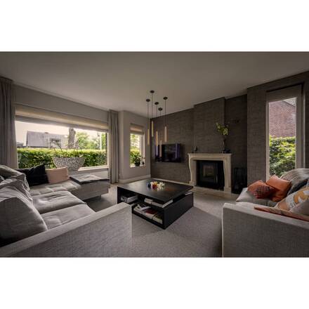 BIG WHITE (SLV) GRIP! S závěsné svítidlo, PHASE, délka závěsu 200 cm, 2700 K, 29°, zlatá / černá 1009066