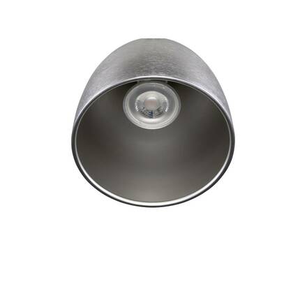 BIG WHITE (SLV) PARA CONE 14 3fázové systémové svítidlo, GU10, hliník 1009139