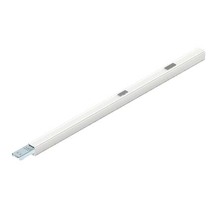 BIG WHITE (SLV) EASYLIGHT 1500 86 835/840/850 MB WH ML Trunking System 1500mm 1009209