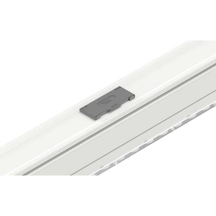 BIG WHITE (SLV) EASYLIGHT 2500 140 835/840/850 DA30 WH ML Trunking System 2500mm 1009221