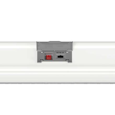 BIG WHITE (SLV) EASYLIGHT 2500 140 835/840/850 WB WH ML DALI2 Trunking System 2500mm 1009222