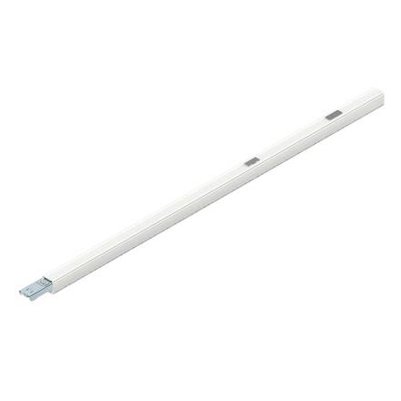 BIG WHITE (SLV) EASYLIGHT 2500 140 835/840/850 WB WH ML DALI2 Trunking System 2500mm 1009222