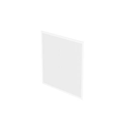 BIG WHITE (SLV) PANEL P 625 45 840 WB UGR19 ML WH 1010109