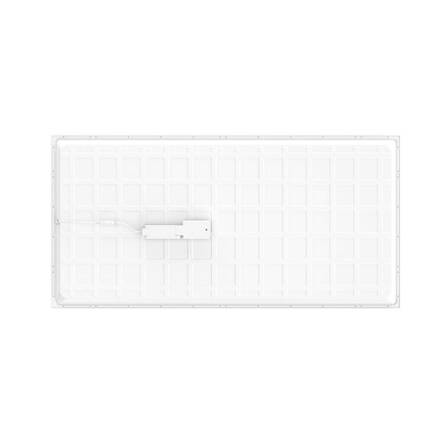 BIG WHITE (SLV) PANEL P 1200/600 60 840 WB UGR19 ML DALI WH 1010119