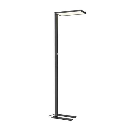 BIG WHITE (SLV) WORKLIGHT EASY FL 940, volně stojící svítidlo, 4000K, IP20, černá 1010393