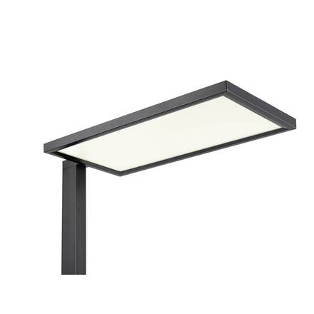 BIG WHITE (SLV) WORKLIGHT EASY FL 940, volně stojící svítidlo, 4000K, IP20, černá 1010393