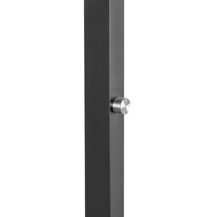 BIG WHITE (SLV) WORKLIGHT EASY FL 940, volně stojící svítidlo, 4000K, IP20, černá 1010393