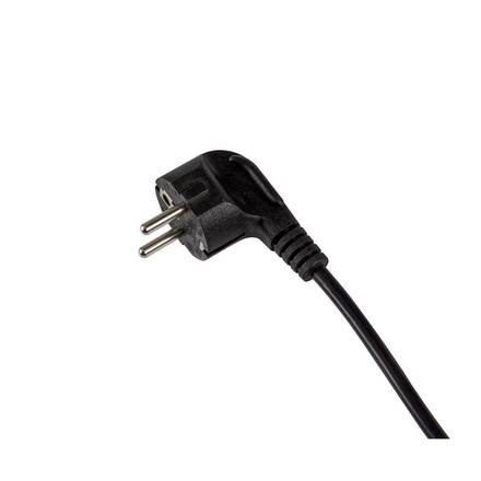 BIG WHITE (SLV) WORKLIGHT EASY FL 940, volně stojící svítidlo, 4000K, IP20, černá 1010393