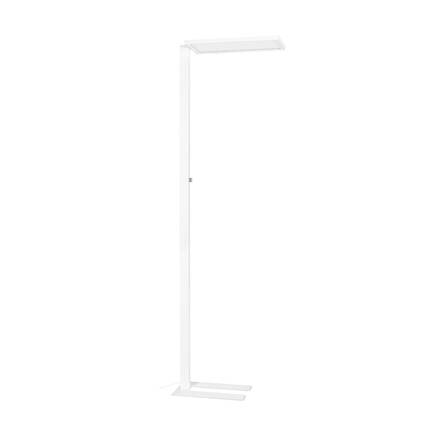 BIG WHITE (SLV) WORKLIGHT EASY FL 940, volně stojící svítidlo, 4000K, IP20, bílá 1010394