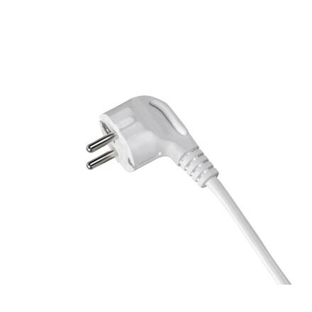 BIG WHITE (SLV) WORKLIGHT EASY FL 940, volně stojící svítidlo, 4000K, IP20, bílá 1010394