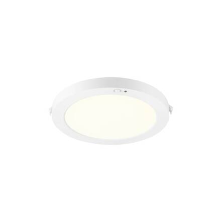 BIG WHITE (SLV) DOWNLIGHT VARIO 220 22 830/840 WH ML PIR 1010399