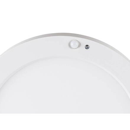 BIG WHITE (SLV) DOWNLIGHT VARIO 220 22 830/840 WH ML PIR 1010399