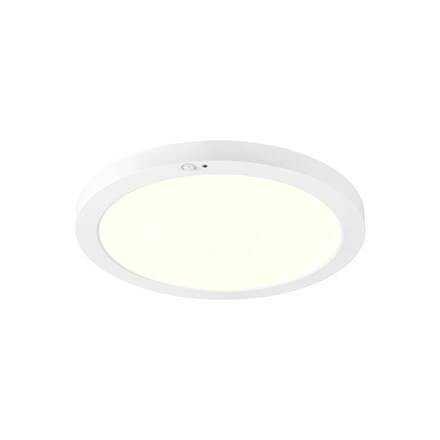 BIG WHITE (SLV) DOWNLIGHT VARIO 290 28 830/840 WH ML PIR 1010400