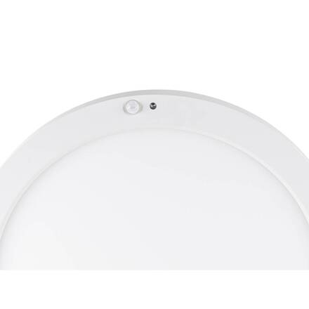 BIG WHITE (SLV) DOWNLIGHT VARIO 290 28 830/840 WH ML PIR 1010400