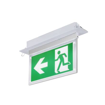 BIG WHITE (SLV) P-LIGHT instalační sada pro P-LIGHT 3W 1010495