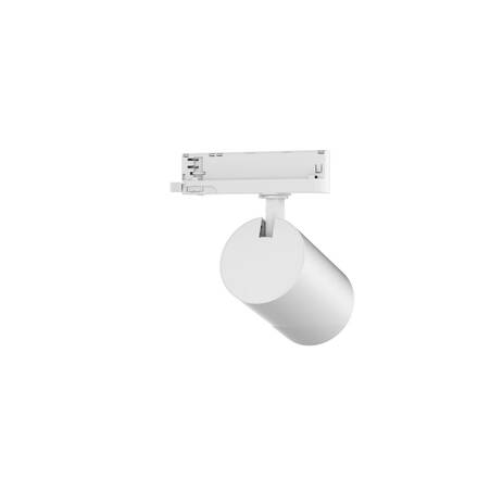 BIG WHITE (SLV) TRACKSPOT P 3PH. 57 940 MB ML WH 1010606