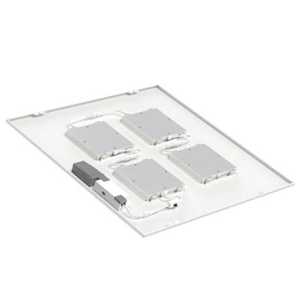 BIG WHITE (SLV) PAVANNO 600 45 830/840/850 WB WH UGR19 1010713