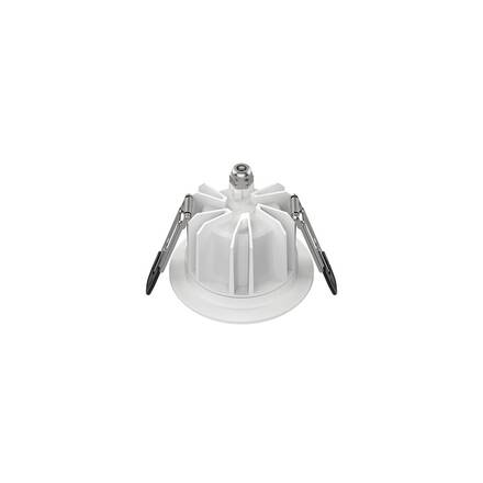 BIG WHITE (SLV) DOWNLIGHT P 84 12 HG 840 60 ML DALI WH IP54 1010755
