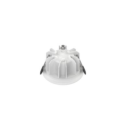 BIG WHITE (SLV) DOWNLIGHT P 115 18 HG 840 60 ML WH IP54 1010760