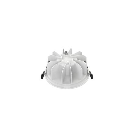 BIG WHITE (SLV) DOWNLIGHT P 165 30 HG 840 60 ML DALI WH IP54 1010764