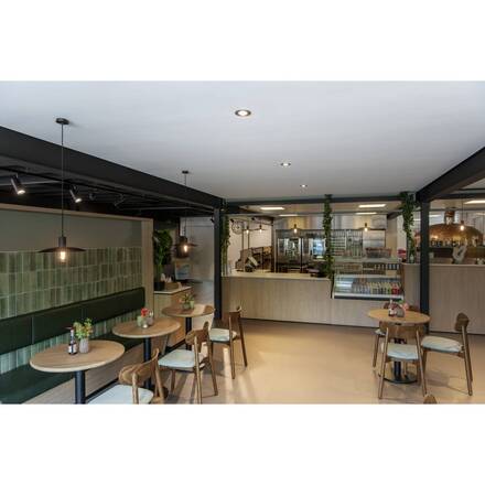 BIG WHITE (SLV) LALU SET závěsné svítidlo, patice E27, ELYPSE 33, délka závěsu 200 cm, Žárovka v ceně, černá 1010786