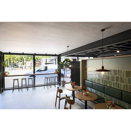 BIG WHITE (SLV) LALU SET závěsné svítidlo, patice E27, ELYPSE 33, délka závěsu 200 cm, Žárovka v ceně, černá 1010786