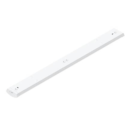 BIG WHITE (SLV) BATTEN FLAT P 1500 72 830/840/850 ML DALI2 EM 3H WH 1010928