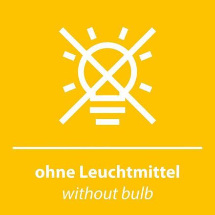 LEUCHTEN DIREKT is JUST LIGHT LED závěsné svítidlo 5 ramenné lesklý chrom do jídelny LD 15375-17
