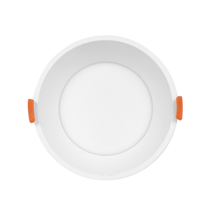 Ecolite SMD kruh 12cm 12W CCT IP20 1560lm LED-IN01R-UGR/CCT/12W