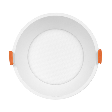Ecolite SMD kruh 17,5cm 24W CCT IP20 3120lm LED-IN01R-UGR/CCT/24W
