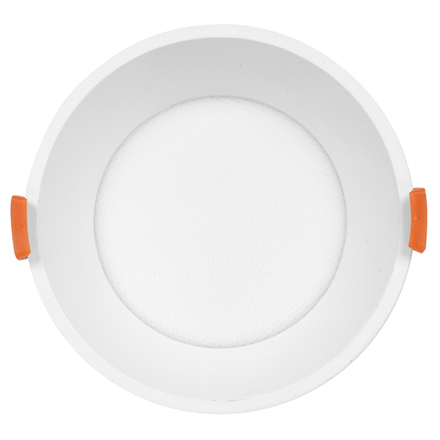 Ecolite SMD kruh 22cm 36W CCT IP20 4680lm LED-IN01R-UGR/CCT/36W