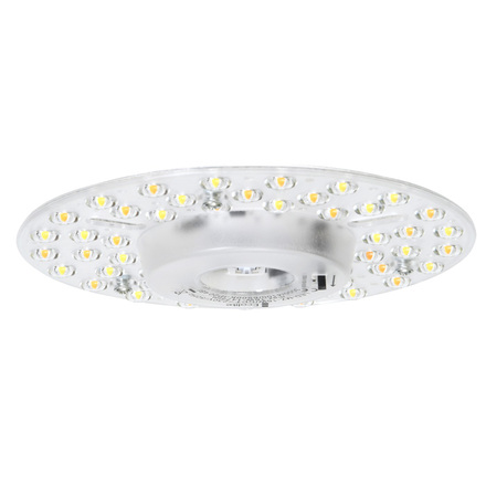 Ecolite SMD modul kruh 17cm 20W CCT IP20 1840lm LED-MZ-20W/CCT