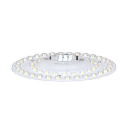 Ecolite SMD modul kruh 17cm 12-18-24W CCT IP20 max 3200lm LED-MZA-24W/CCT