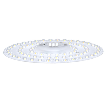 Ecolite SMD modul kruh 30cm 32-40-48W CCT IP20 max 6200lm LED-MZA-48W/CCT