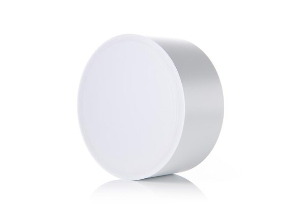 LED2 1010151CS Stropní svítidlo BUTTON II, W CASAMBI 12W 3000K/4000K bílá