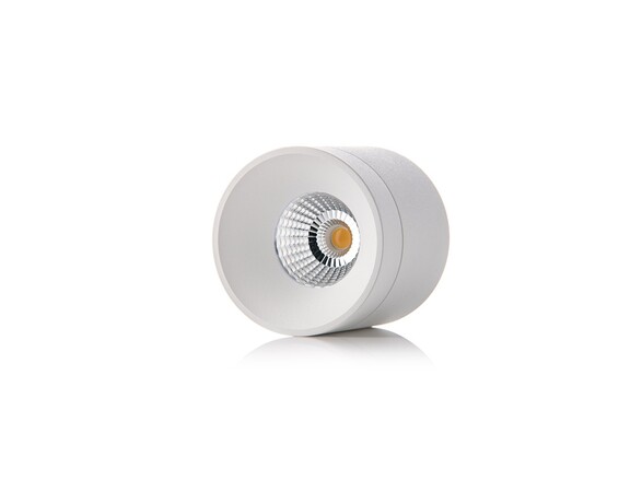 LED2 TINY, W 8W STROPNÍ BÍLÉ 1110931