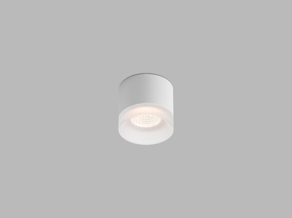 LED2 TINY, W 8W STROPNÍ BÍLÉ 1110931