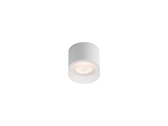 LED2 TINY, W 8W STROPNÍ BÍLÉ 1110931