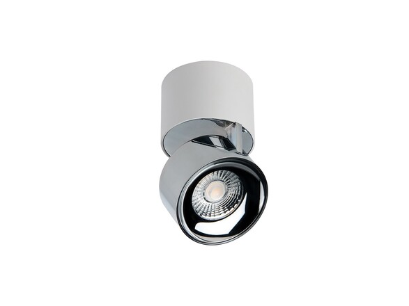 LED2 11508315 KLIP ON, WC 11W 3000K 11508315