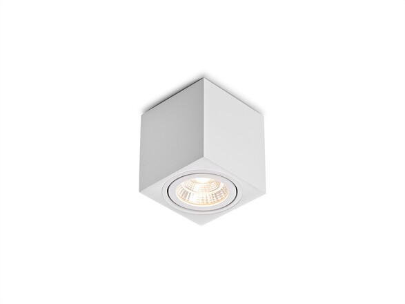 LED2 BOX, W STROPNÍ BÍLÉ 1160131