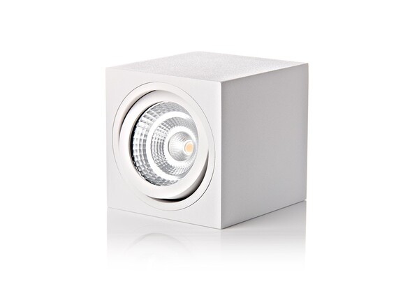 LED2 BOX, W STROPNÍ BÍLÉ 1160131