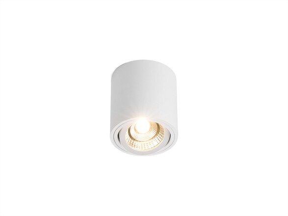 LED2 ROLL, W STROPNÍ BÍLÉ 1160231