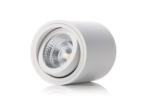LED2 ROLL, W STROPNÍ BÍLÉ 1160231