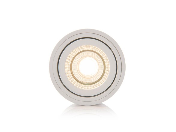 LED2 ROLL, W STROPNÍ BÍLÉ 1160231