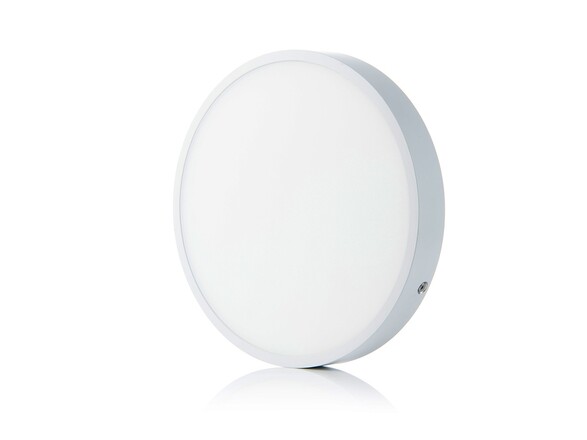 LED2 SLIM-R ON, L STROPNÍ BÍLÉ 1183231