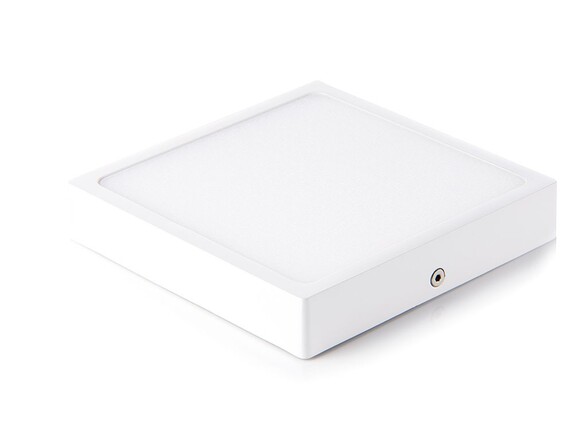 LED2 SLIM-Q ON, L STROPNÍ BÍLÉ 1183431