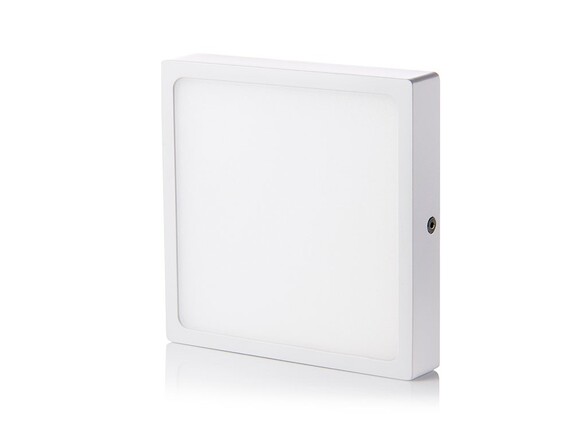 LED2 SLIM-Q ON, L STROPNÍ BÍLÉ 1183431