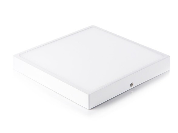 LED2 SLIM-Q ON, L STROPNÍ BÍLÉ 1183431