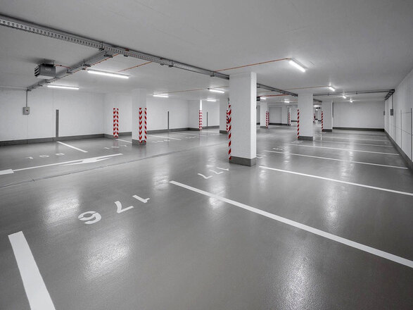 LED2 1222451 Stropní svítidlo DUSTER III 60 11-20W 3000K/3500K/4000K UGR šedá