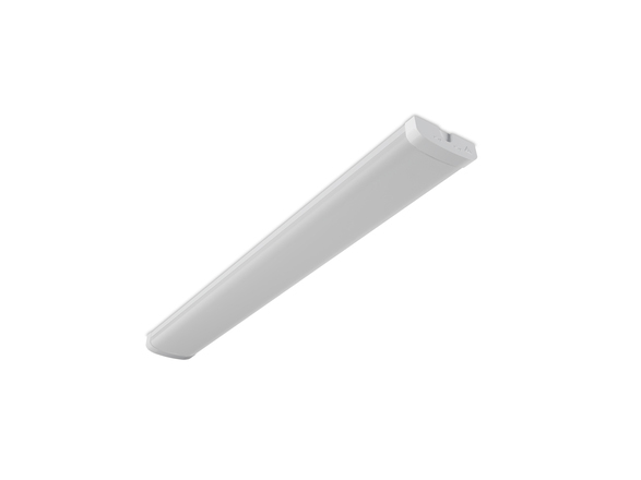 LED2 1222551 Stropní svítidlo RUDY 120 16-28W 3000K/3500K/4000K bílá